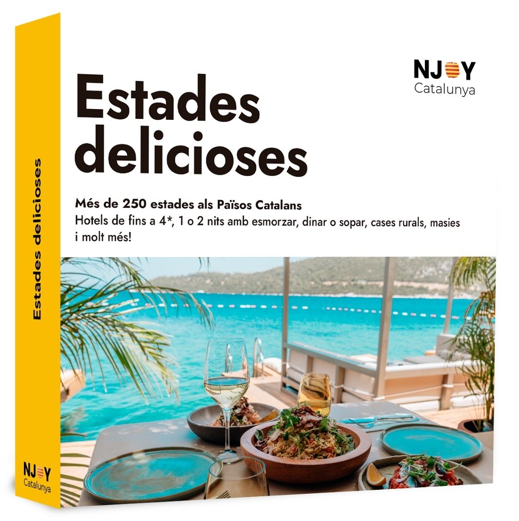 ESTADES DELICIOSES